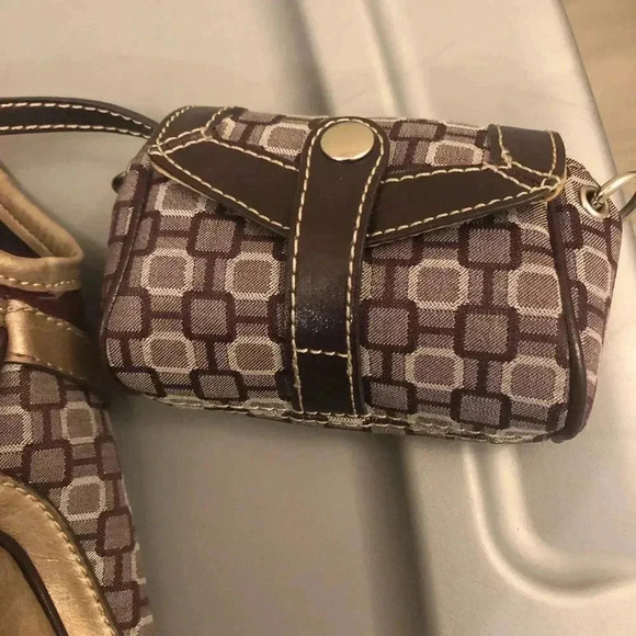 Nine West purse - Picture 3 of 7